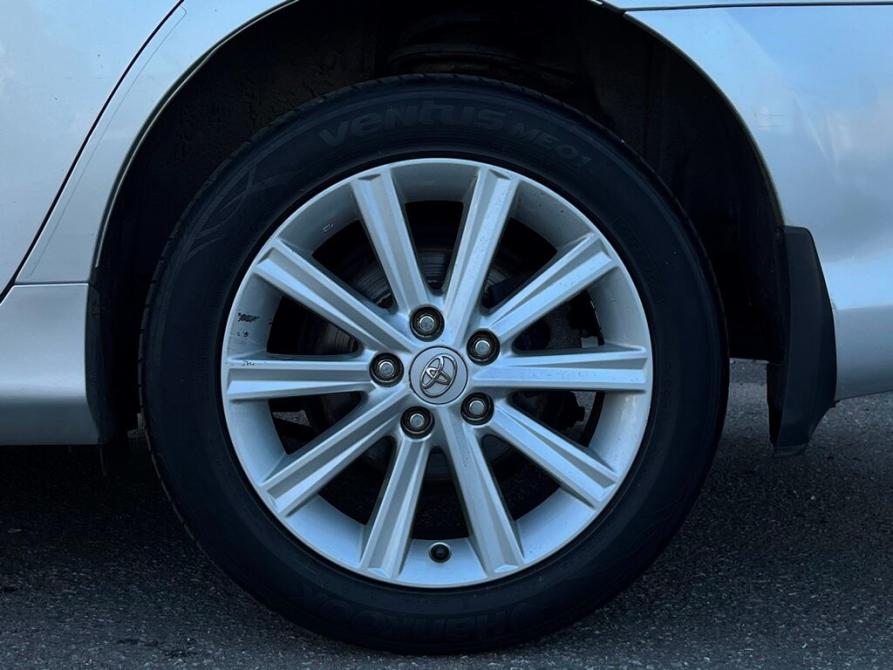 Toyota Camry VII (XV50) Санкт-Петербург  - изображение 25