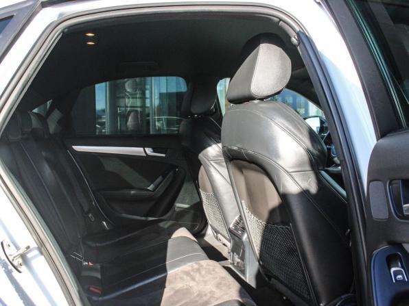 Audi A4 IV (B8) Рестайлинг с пробегом 2014 года, цена 1 674 400 рублей, 165777 км, седан, Автокод Объявления