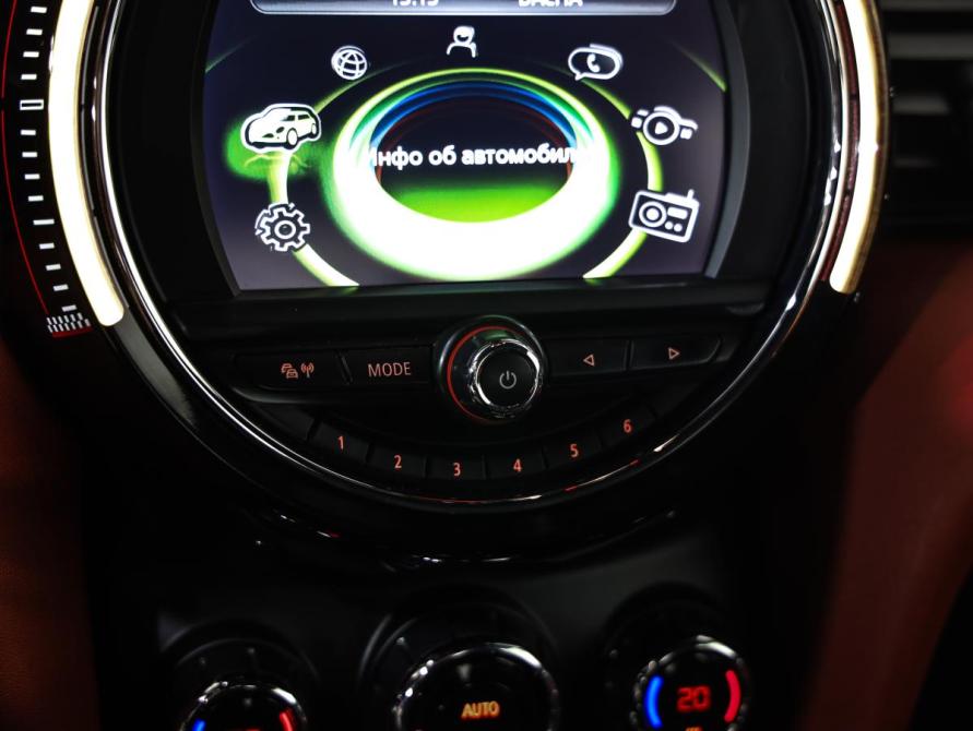 Mini Hatch III (F55/F56) Санкт-Петербург  - изображение 16