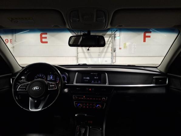 Kia K5 III с пробегом 2019 года, цена 1 860 000 рублей, 120684 км, седан, Автокод Объявления