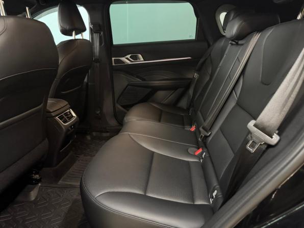 Haval F7 II с пробегом 2025 года, цена 3 350 000 рублей, 15741 км, внедорожник, Автокод Объявления