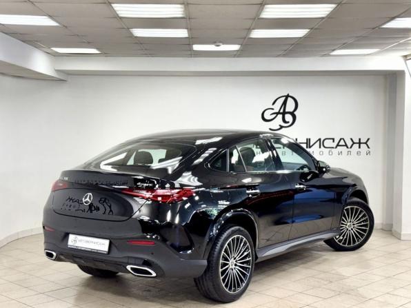 Mercedes-Benz GLC Coupe II (C254) с пробегом 2025 года, цена 8 450 000 рублей, 77 км, внедорожник, Автокод Объявления
