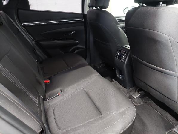 Hyundai Tucson IV с пробегом 2022 года, цена 2 920 000 рублей, 59049 км, внедорожник, Автокод Объявления