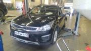 Kia Rio I Санкт-Петербург  - изображение 6