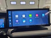 Geely Okavango I Рестайлинг Москва  - изображение 52