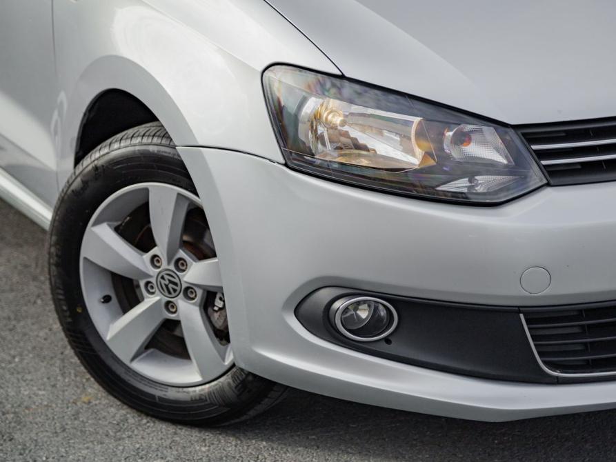 Volkswagen Polo V Тюмень  - изображение 2