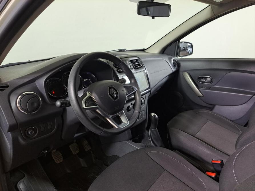 Renault Sandero II Рестайлинг Казань  - изображение 20