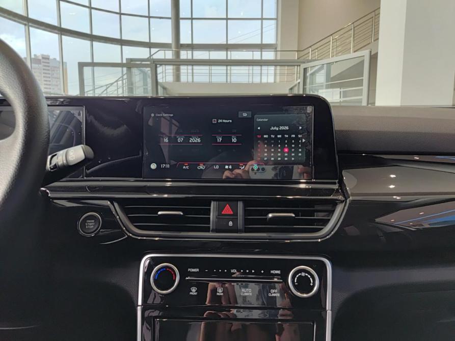 Kia Seltos I Рестайлинг Казань  - изображение 18