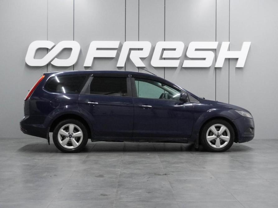 Ford Focus II Рестайлинг Воронеж  - изображение 5