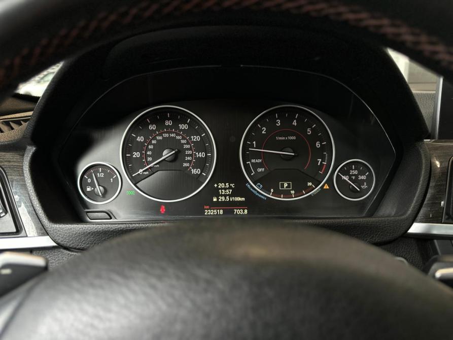 BMW 3 серии VI (F3x) Санкт-Петербург  - изображение 17