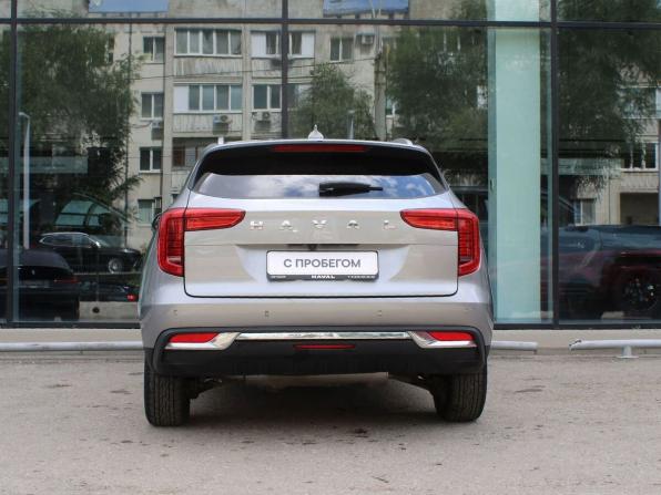 Haval Jolion I с пробегом 2023 года, цена 1 710 000 рублей, 17600 км, внедорожник, Автокод Объявления