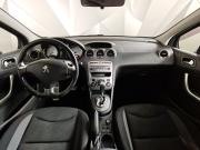 Peugeot 408 I Москва  - изображение 32