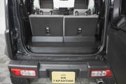 Suzuki Jimny IV Кемерово  - изображение 29