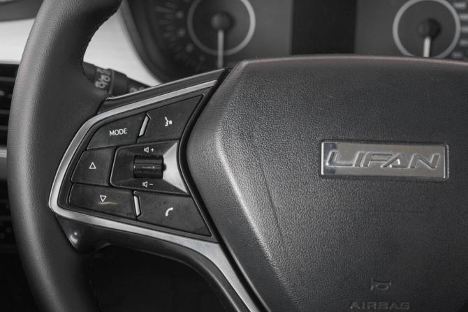 Lifan X70 I с пробегом 2018 года, цена 1 399 000 рублей, 86200 км, внедорожник, Автокод Объявления