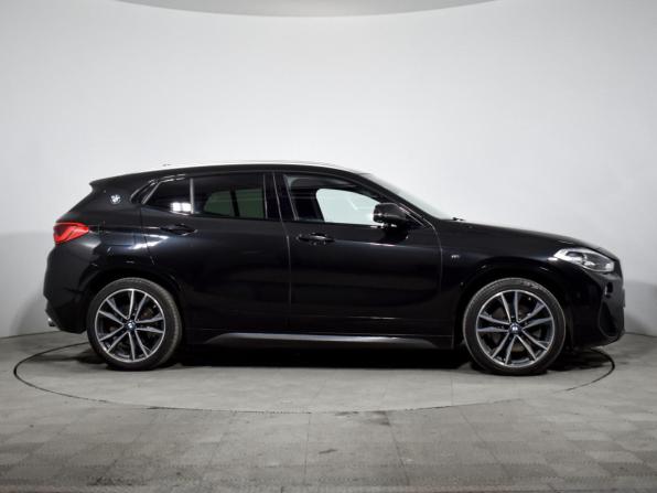 BMW X2 I (F39) с пробегом 2019 года, цена 3 100 000 рублей, 90113 км, внедорожник, Автокод Объявления