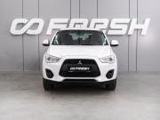 Mitsubishi ASX I Воронеж  - изображение 19