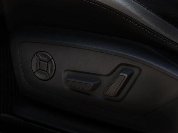 Audi Q3 II (F3) с пробегом 2021 года, цена 3 998 000 рублей, 40679 км, внедорожник, Автокод Объявления
