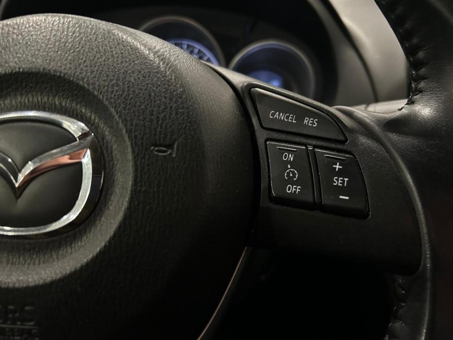 Mazda 6 III (GJ) Санкт-Петербург  - изображение 23