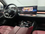 BMW 5 серии VIII (G60/G61/G68) Воронеж  - изображение 40