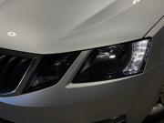 Skoda Octavia III (A7) Рестайлинг Челябинск  - изображение 28