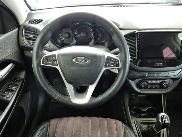 Lada (ВАЗ) Vesta I с пробегом 2018 года, цена 899 000 рублей, 148984 км, универсал, Автокод Объявления