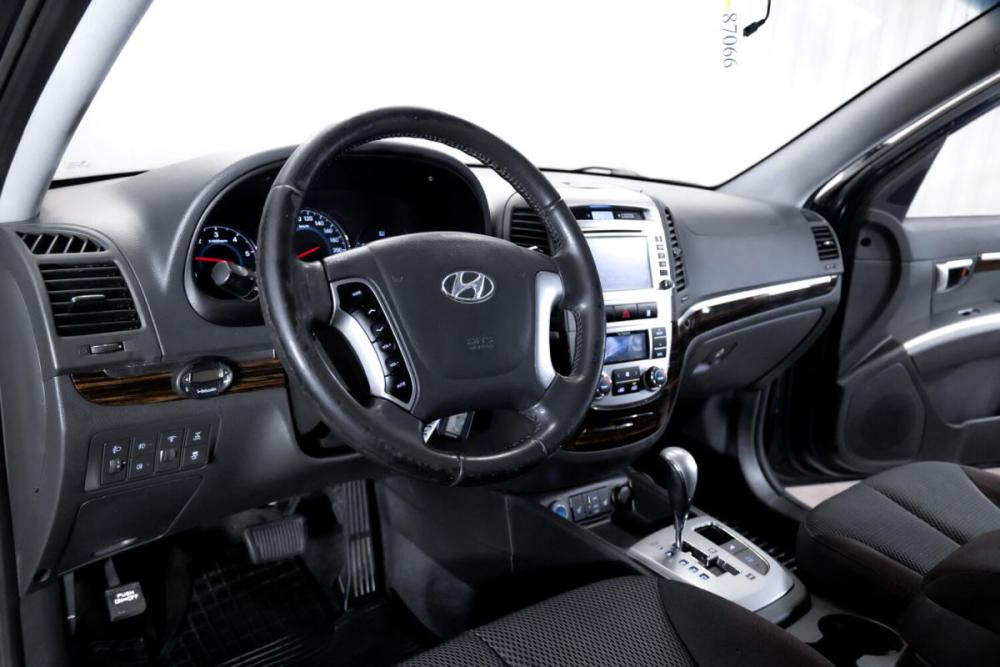 Hyundai Santa Fe II Рестайлинг Тюмень  - изображение 14
