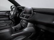 Chevrolet Tahoe V Москва  - изображение 30