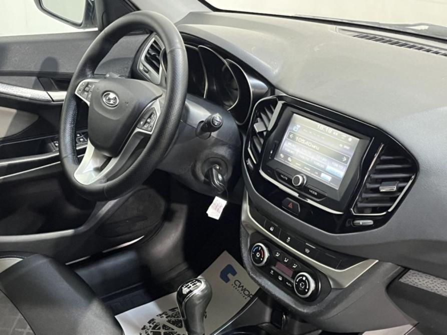Lada (ВАЗ) Vesta I Курск  - изображение 6
