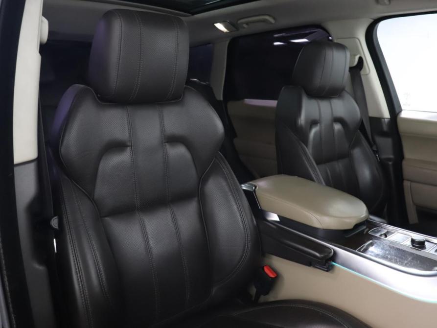 Land Rover Range Rover Sport II Москва  - изображение 16