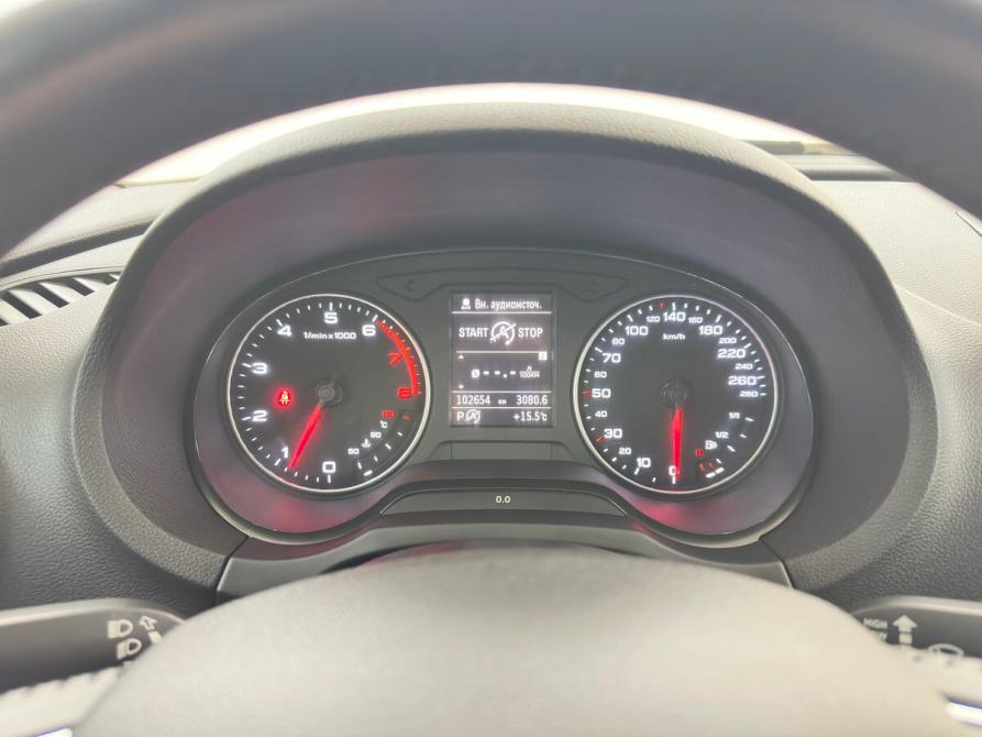 Audi A3 III (8V) Москва  - изображение 6