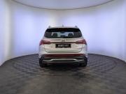 Hyundai Santa Fe IV Рестайлинг Москва  - изображение 36