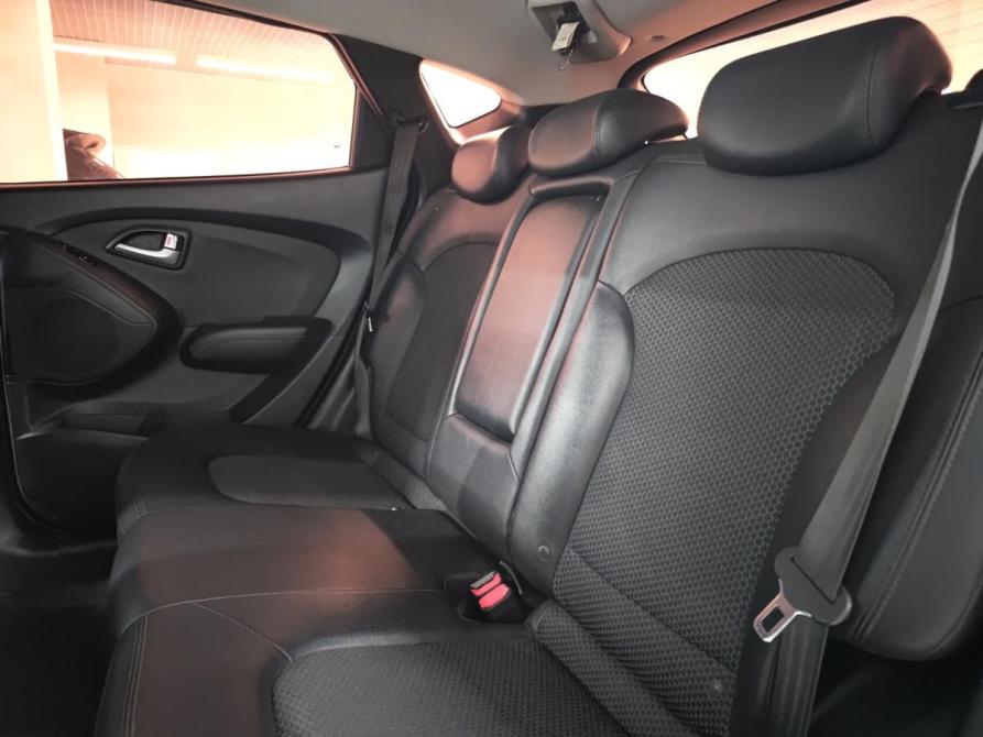 Hyundai ix35 I Казань  - изображение 15