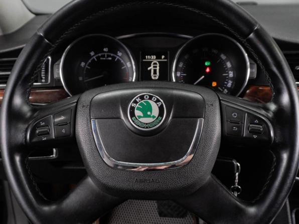 Skoda Superb II с пробегом 2011 года, цена 900 000 рублей, 160615 км, лифтбек, Автокод Объявления