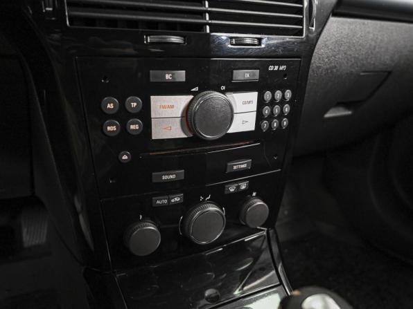 Opel Astra H Рестайлинг с пробегом 2007 года, цена 524 000 рублей, 214906 км, хэтчбек, Автокод Объявления