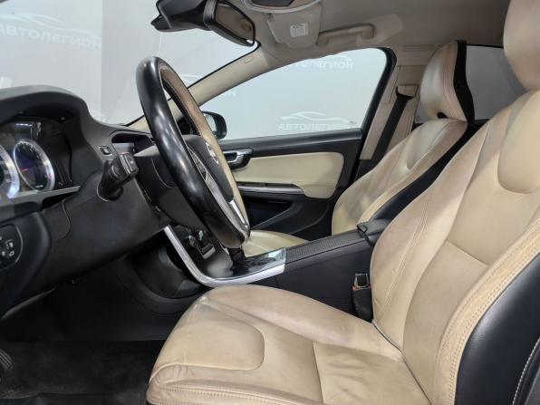 Volvo S60 II с пробегом 2012 года, цена 950 000 рублей, 215632 км, седан, Автокод Объявления