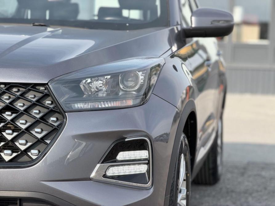 Chery Tiggo 4 Pro I Рестайлинг Волгоград  - изображение 6