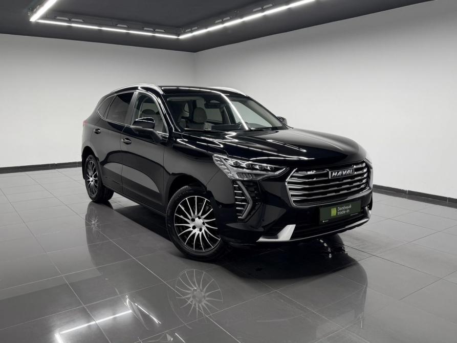 Haval Jolion I Тверь  - изображение 5
