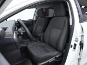 Toyota Corolla XI (E160 E170 E180) Москва  - изображение 25