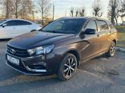 Lada (ВАЗ) Vesta I Ижевск  - изображение 22
