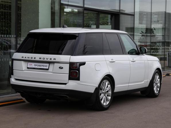 Land Rover Range Rover Evoque II с пробегом 2019 года, цена 3 998 000 рублей, 61453 км, внедорожник, Автокод Объявления