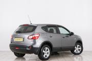 Nissan Qashqai I Рестайлинг Красноярск  - изображение 30