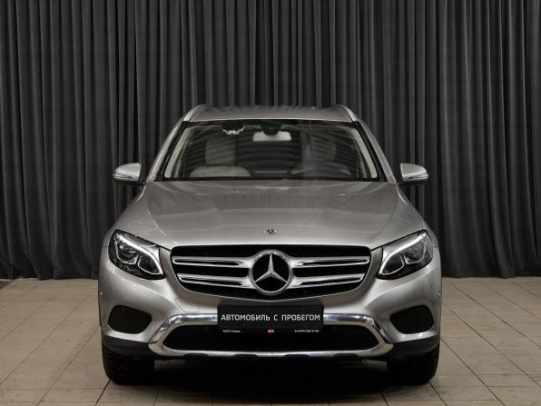 Новый Mercedes-Benz GLC I (X253) 2019 года, цена 3 930 000 рублей, внедорожник, Автокод Объявления