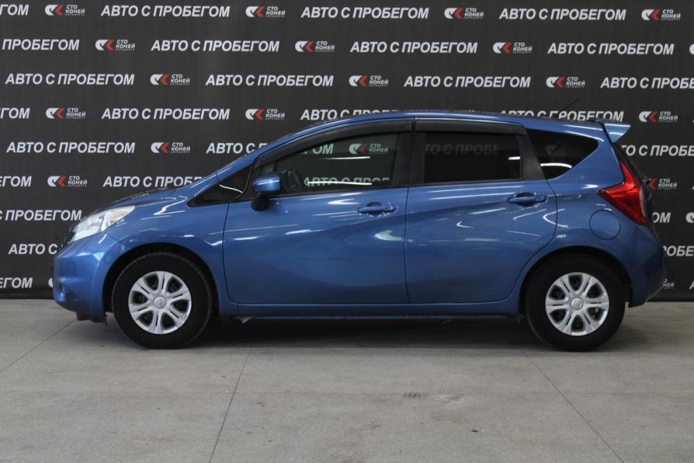 Nissan Note II Томск  - изображение 2