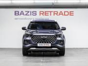 Chery Tiggo 4 Pro I Рестайлинг Тюмень  - изображение 26