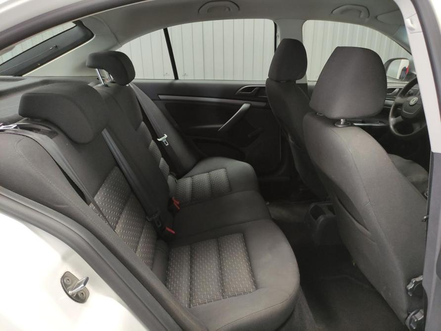 Skoda Octavia II (A5) Рестайлинг Пермь  - изображение 10