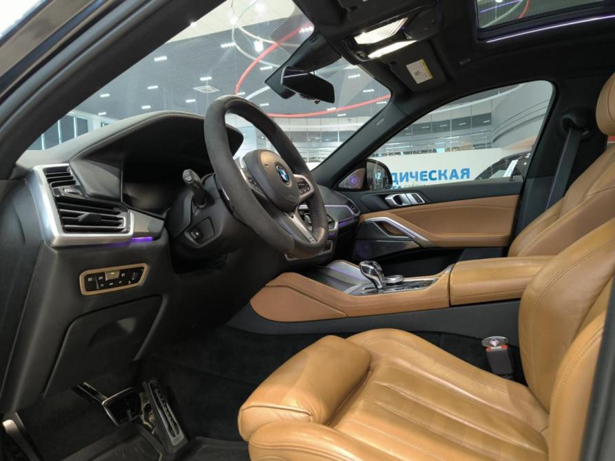 BMW X6 III (G06) Казань  - изображение 20