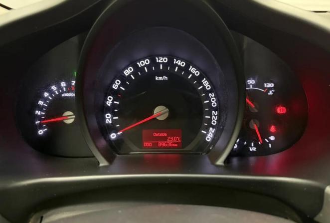 Kia Sportage III Рестайлинг с пробегом 2015 года, цена 1 450 000 рублей, 89636 км, внедорожник, Автокод Объявления