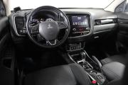 Mitsubishi Outlander III Рестайлинг 3 Санкт-Петербург  - изображение 29