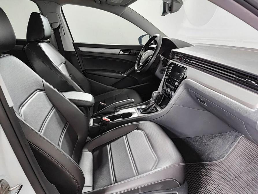 Volkswagen Passat B8 Рестайлинг Уфа  - изображение 13