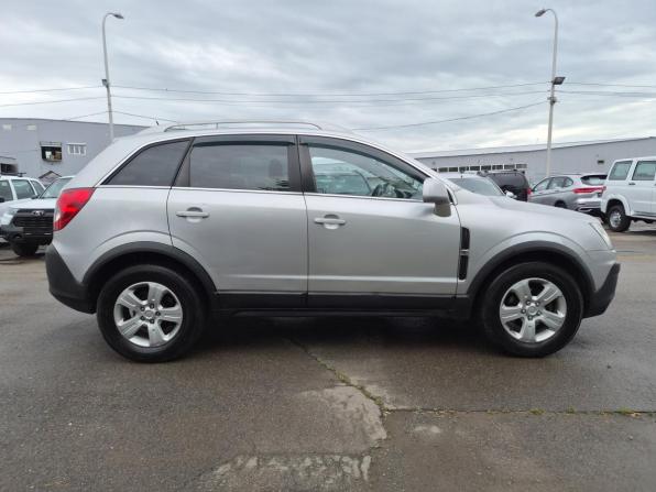 Opel Antara I с пробегом 2007 года, цена 590 000 рублей, 339861 км, внедорожник, Автокод Объявления